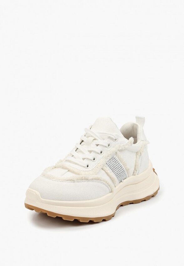 Кроссовки Francesco Donni