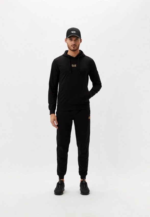 Костюм спортивный EA7