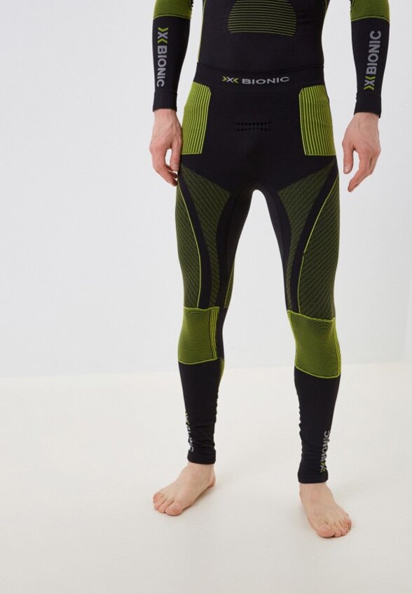 Термобелье низ X-Bionic