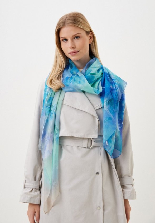 Палантин Eleganzza