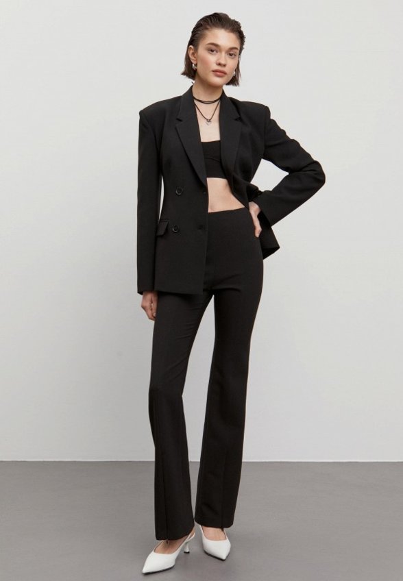 Жакет I Am Studio