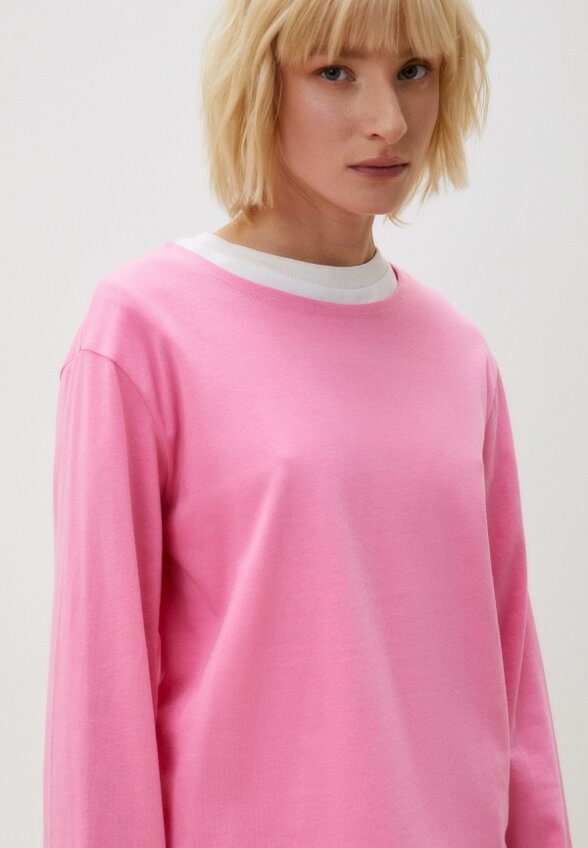 Лонгслив Mark Formelle