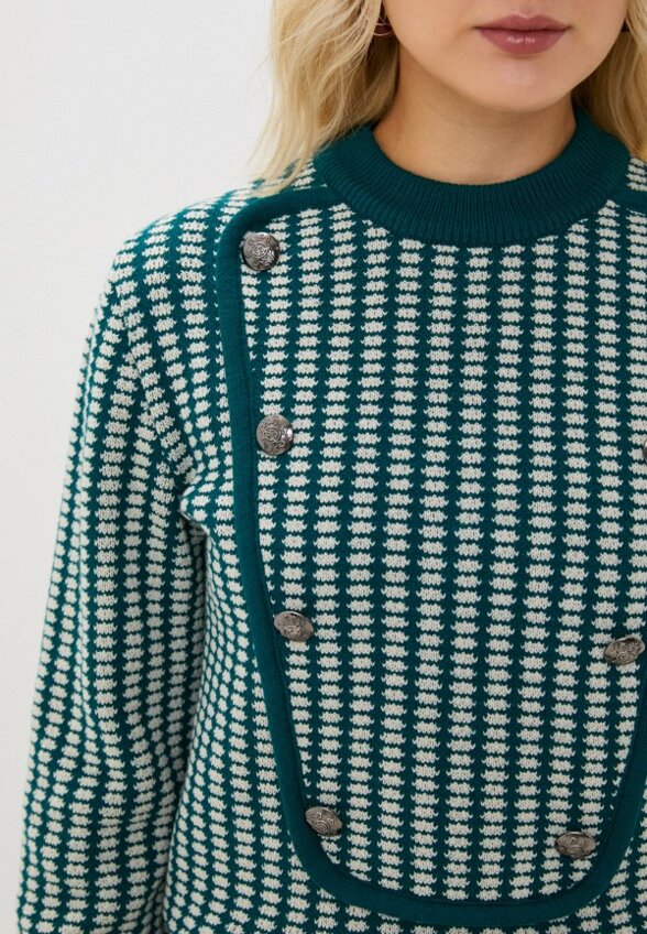 Джемпер Vivienne Mare