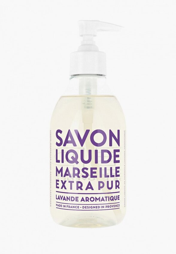 Жидкое мыло Compagnie de Provence