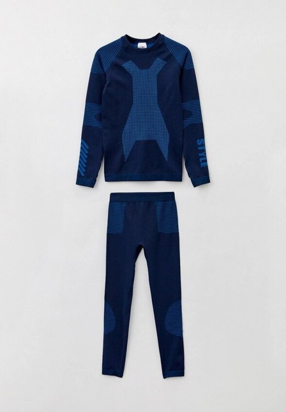 Комплект термобелья PlayToday