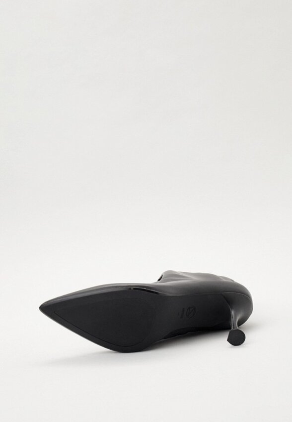 Ботфорты Ekonika Premium