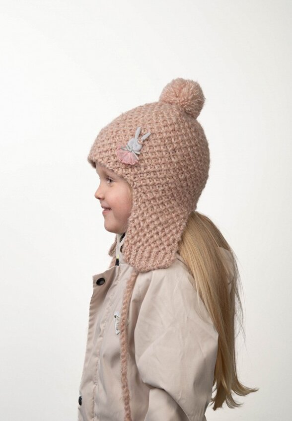 Шапка marhatter