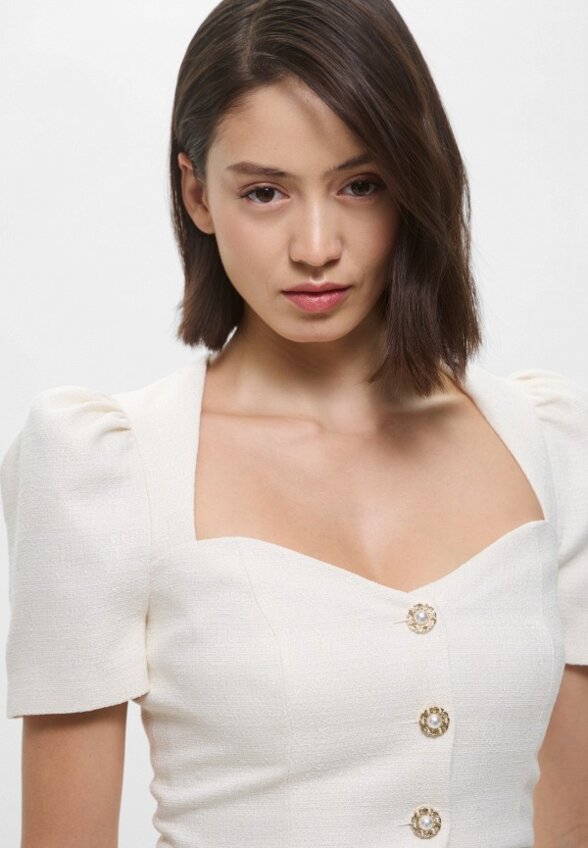 Блуза Kira Plastinina