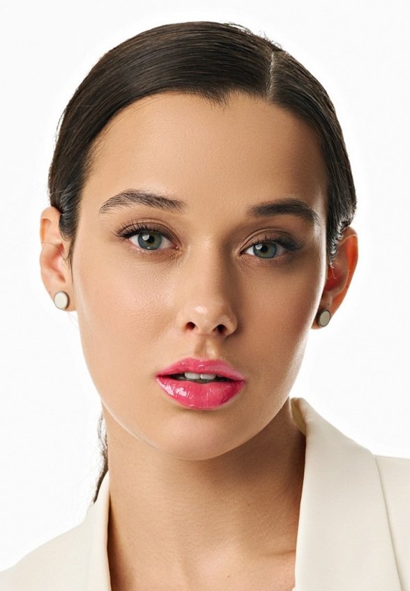 Блеск для губ Infracyte Lusciouslips