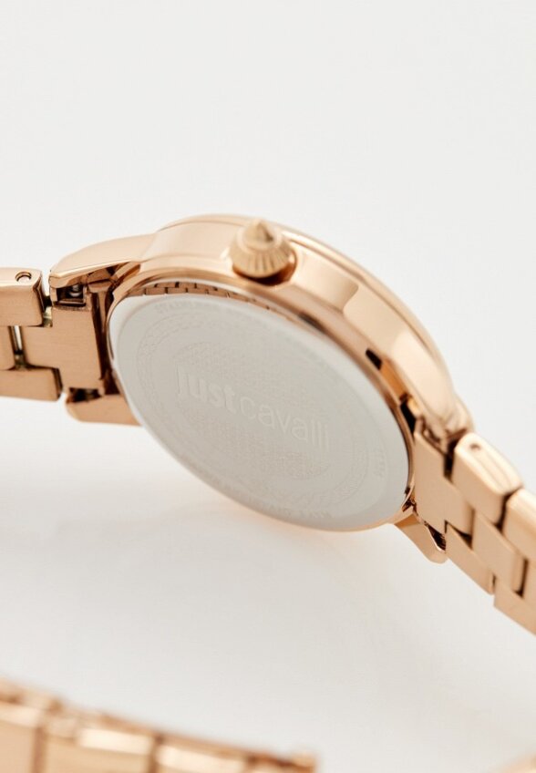 Часы и браслет Just Cavalli