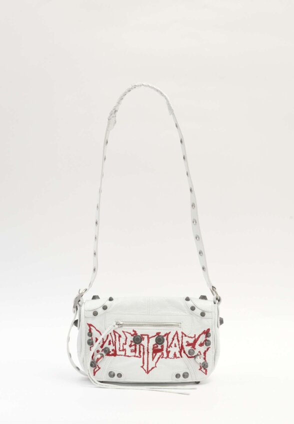 Balenciaga Le Cagole