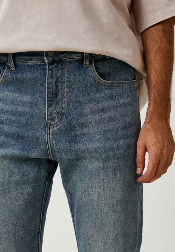 Джинсы Qwentiny