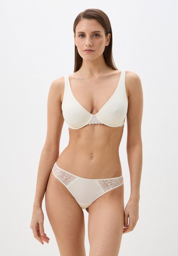 Бюстгальтер Дефиле