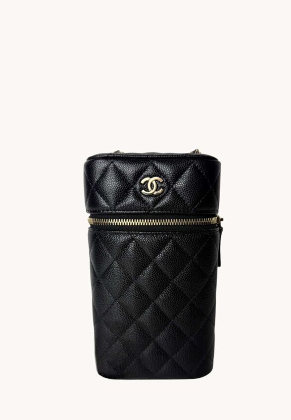 Chanel Vanity
