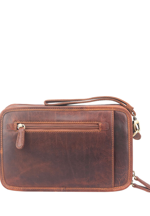 Др.Коффер B402928-109-05 сумка-визитка