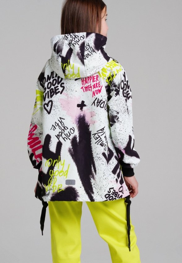 Ветровка PlayToday