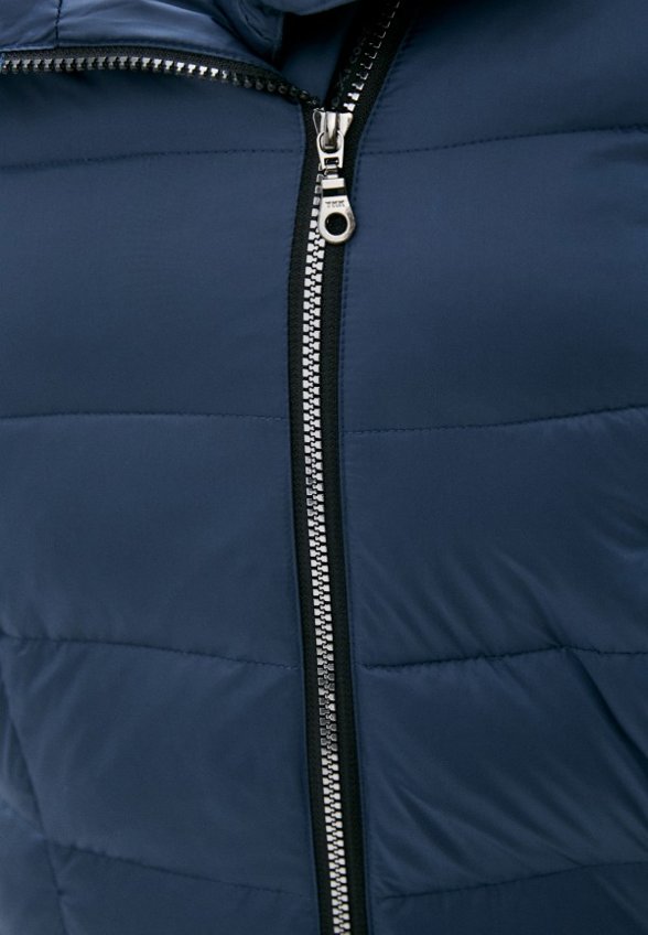 Пуховик Dixi-Coat