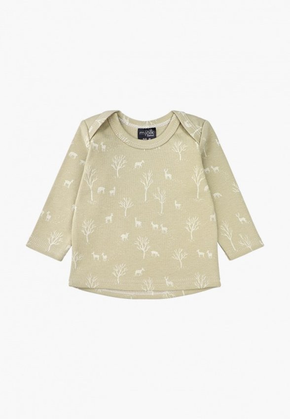 Лонгслив Mjolk