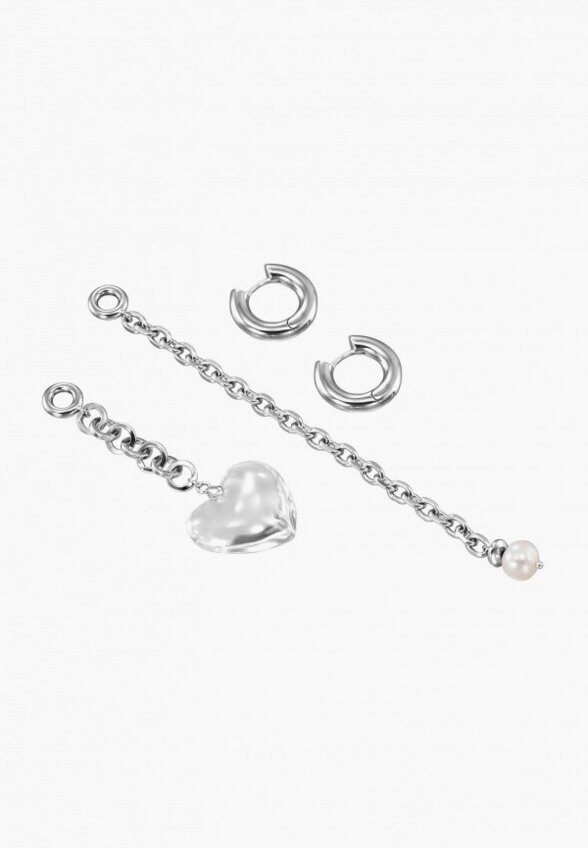 Серьги Kotlo Studio