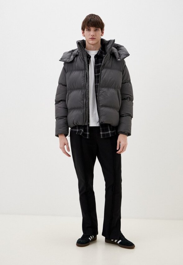 Пуховик The Couture Club