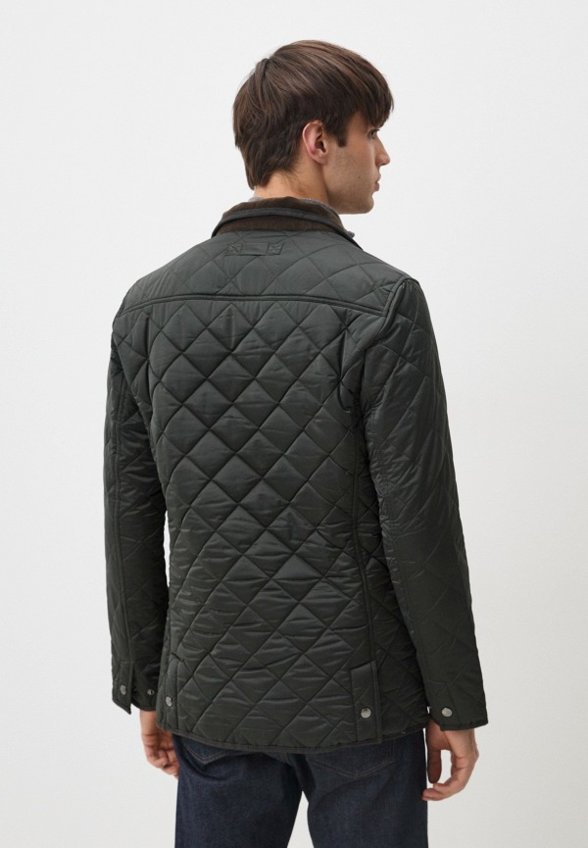 Куртка стеганая Scanndi