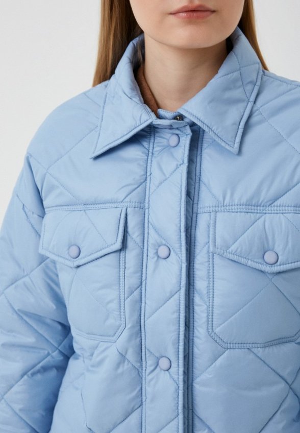 Куртка-рубашка Sabrina Scala