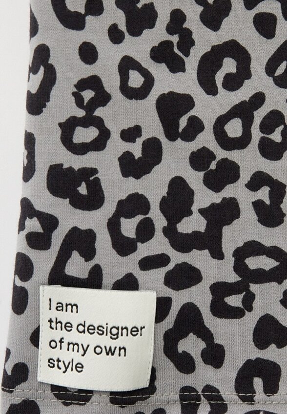 Футболка Kaftan