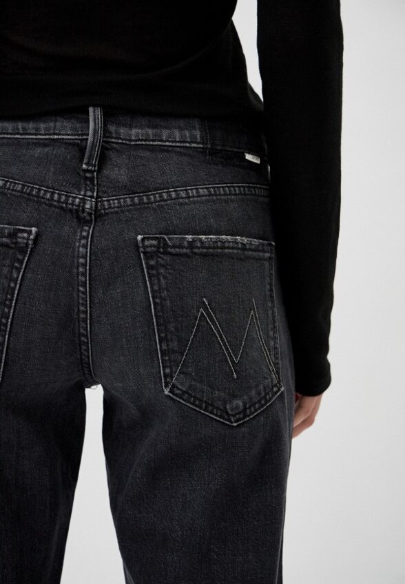 Джинсы Mother