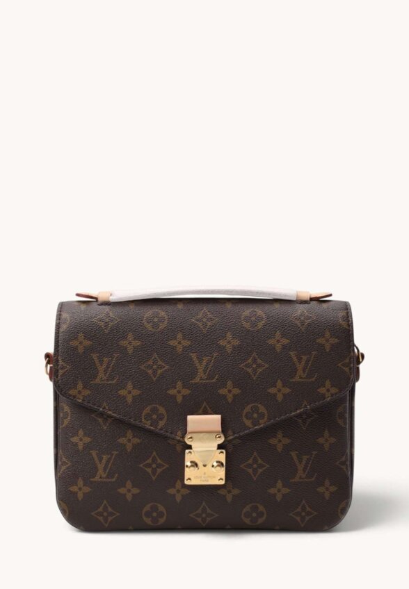 Louis Vuitton Pochette Metis