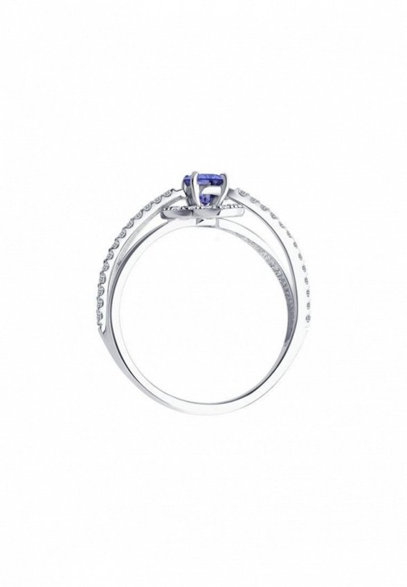 Кольцо Sokolov