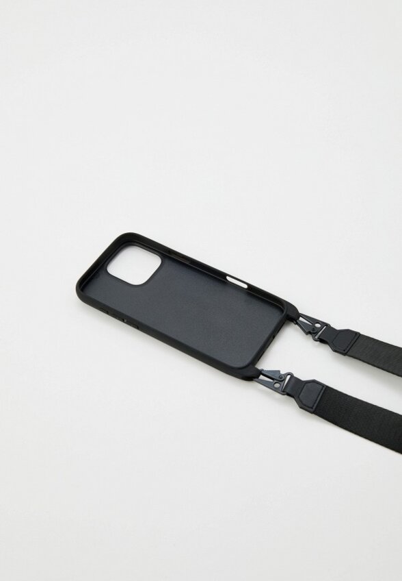 Чехол для iPhone Karl Lagerfeld