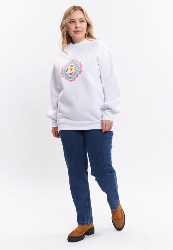 Свитшот Артесса