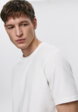 Футболка PETER REGULAR FIT базовая4  - превью