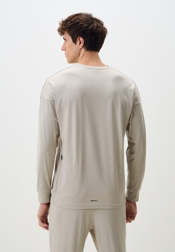 Лонгслив спортивный Demix