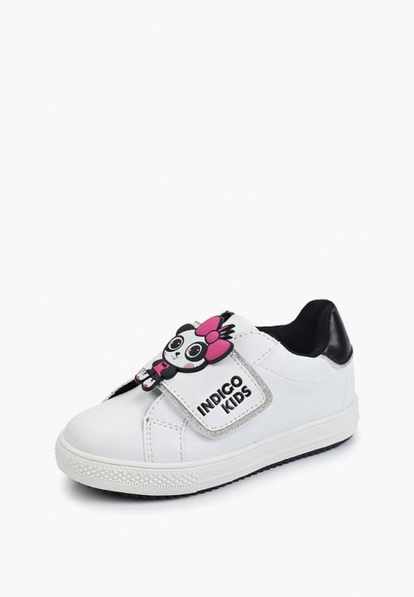 Кеды Indigo Kids