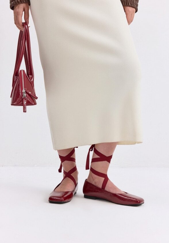 Балетки Lera Nena