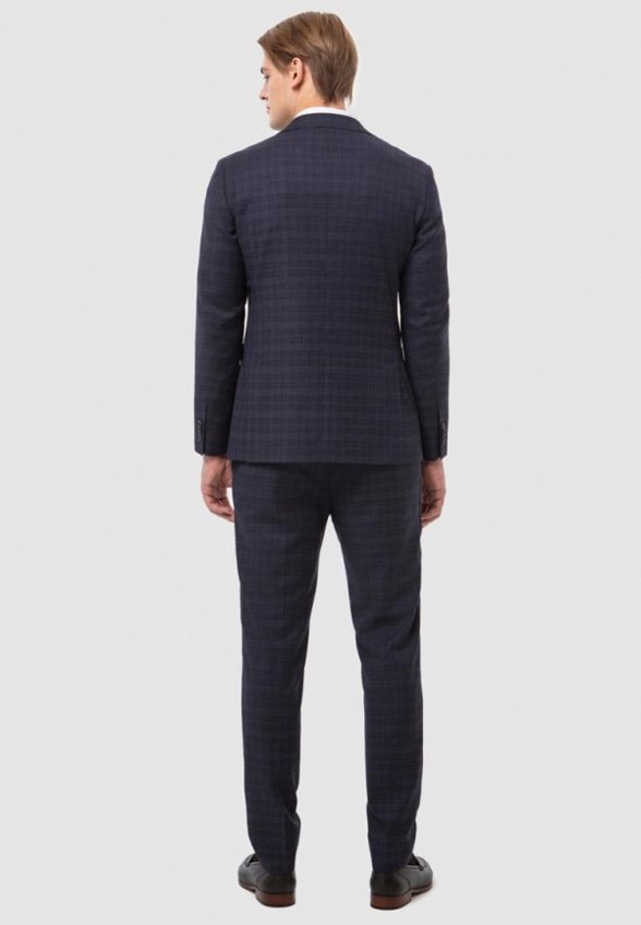 Пиджак Kanzler