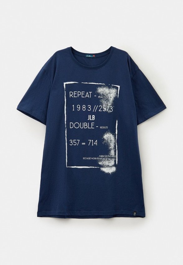 Футболка Jlab