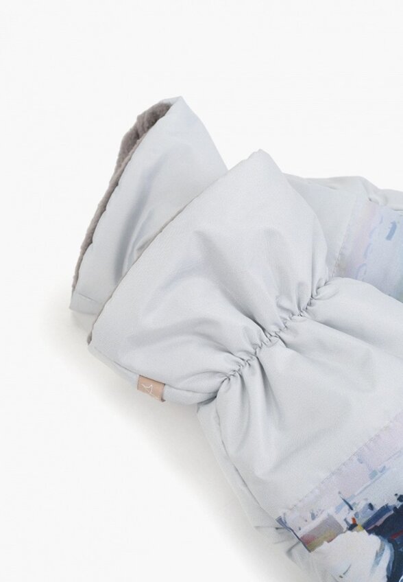 Варежки Artograph