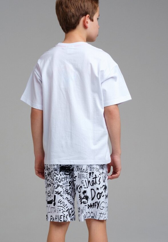 Пижама PlayToday