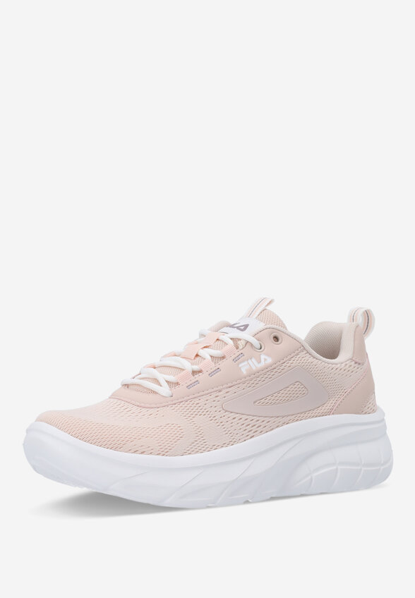Кроссовки женские FILA Base 3.0 Mesh, Розовый