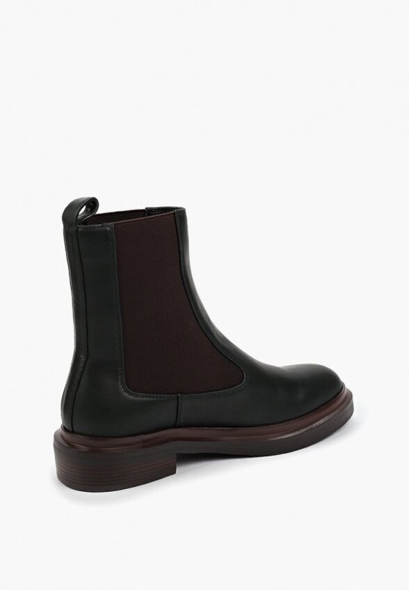 Ботинки Evigi