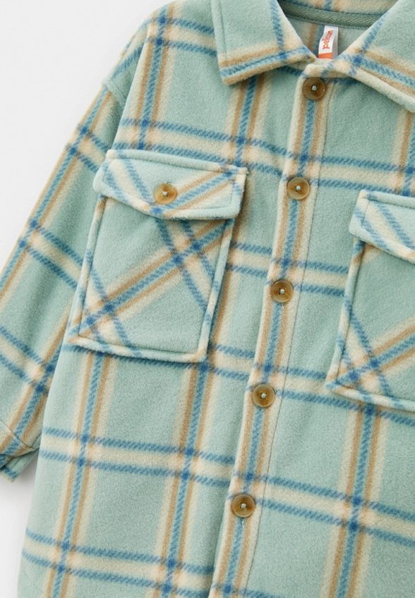 Рубашка Pelican