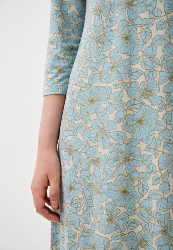 Платье домашнее Mia Cara