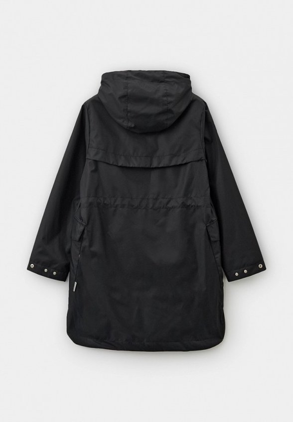 Плащ Nikastyle
