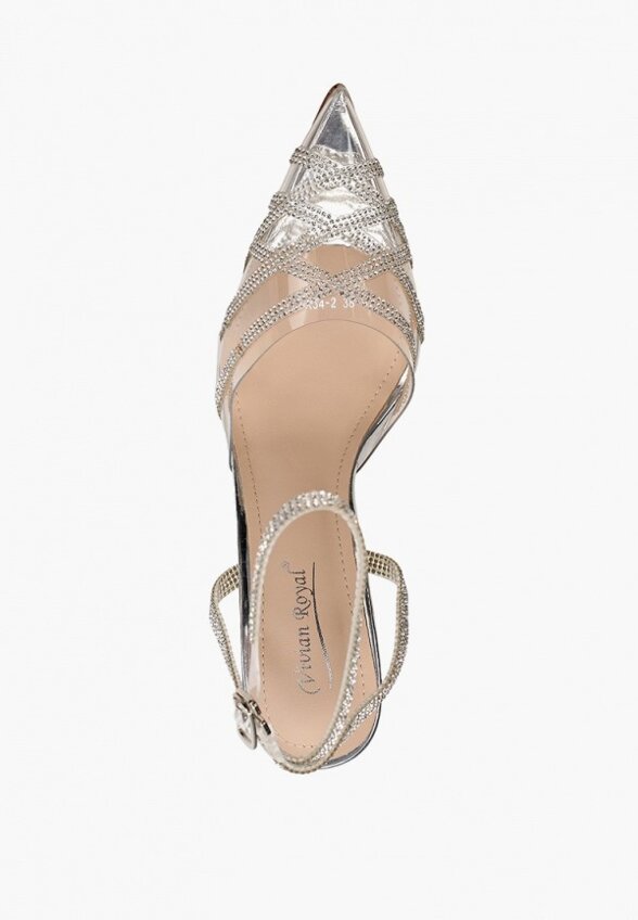 Туфли Vivian Royal