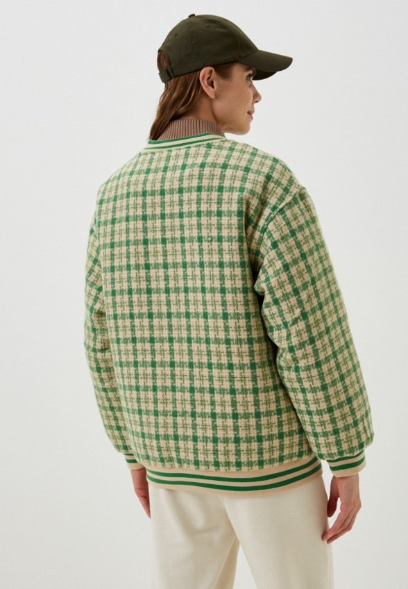 Бомбер Fragarika