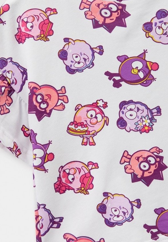 Пижама PlayToday