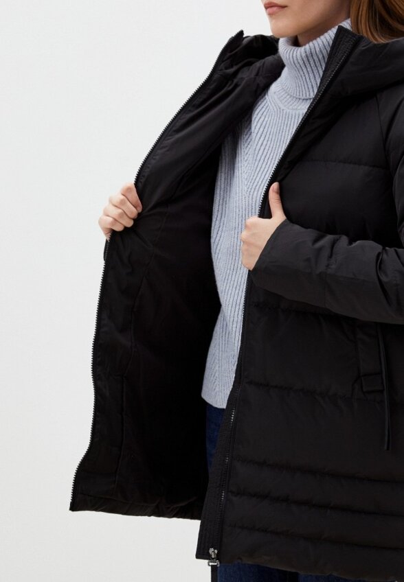 Пуховик Снежная Королева