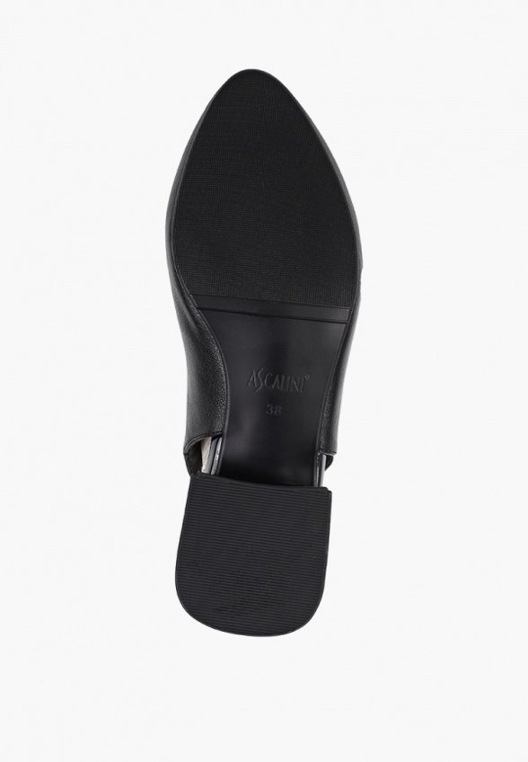 Туфли Ascalini